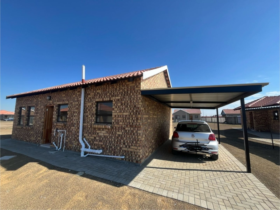 3 Bedroom Property for Sale in Mangaung Free State